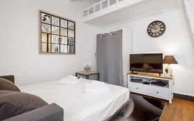 Great studio in 6 min from the Côte des Basques beach Biarritz - Welkeys